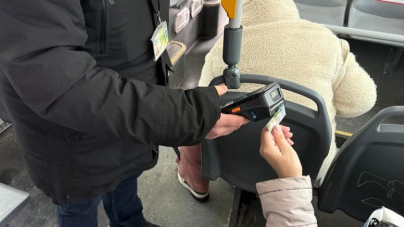 Контрольори засякоха 223 нередовни пътници в 20 531 проверки в столичния транспорт